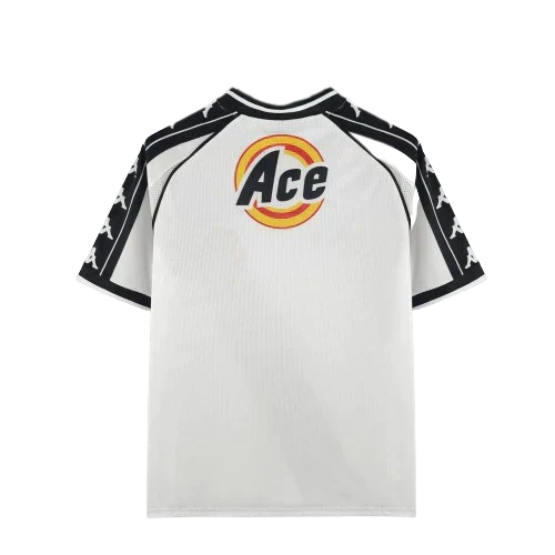 Jersey Vasco da Gama 2000 Away Retro