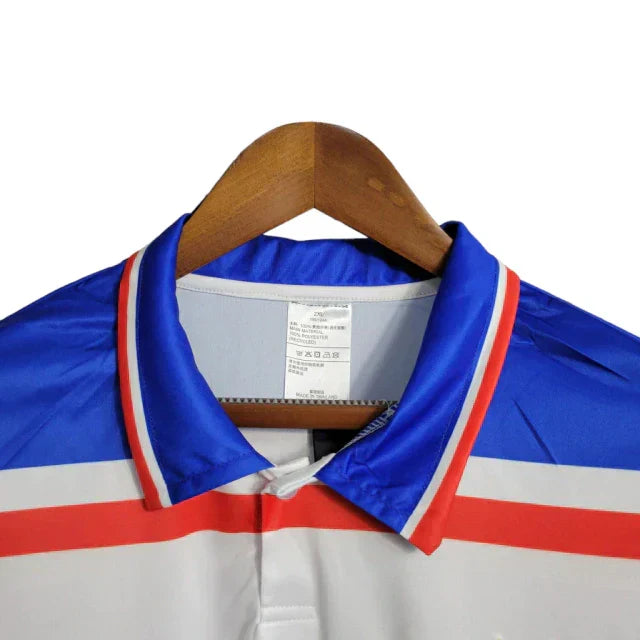 Jersey Bahia 1998 Away Retro