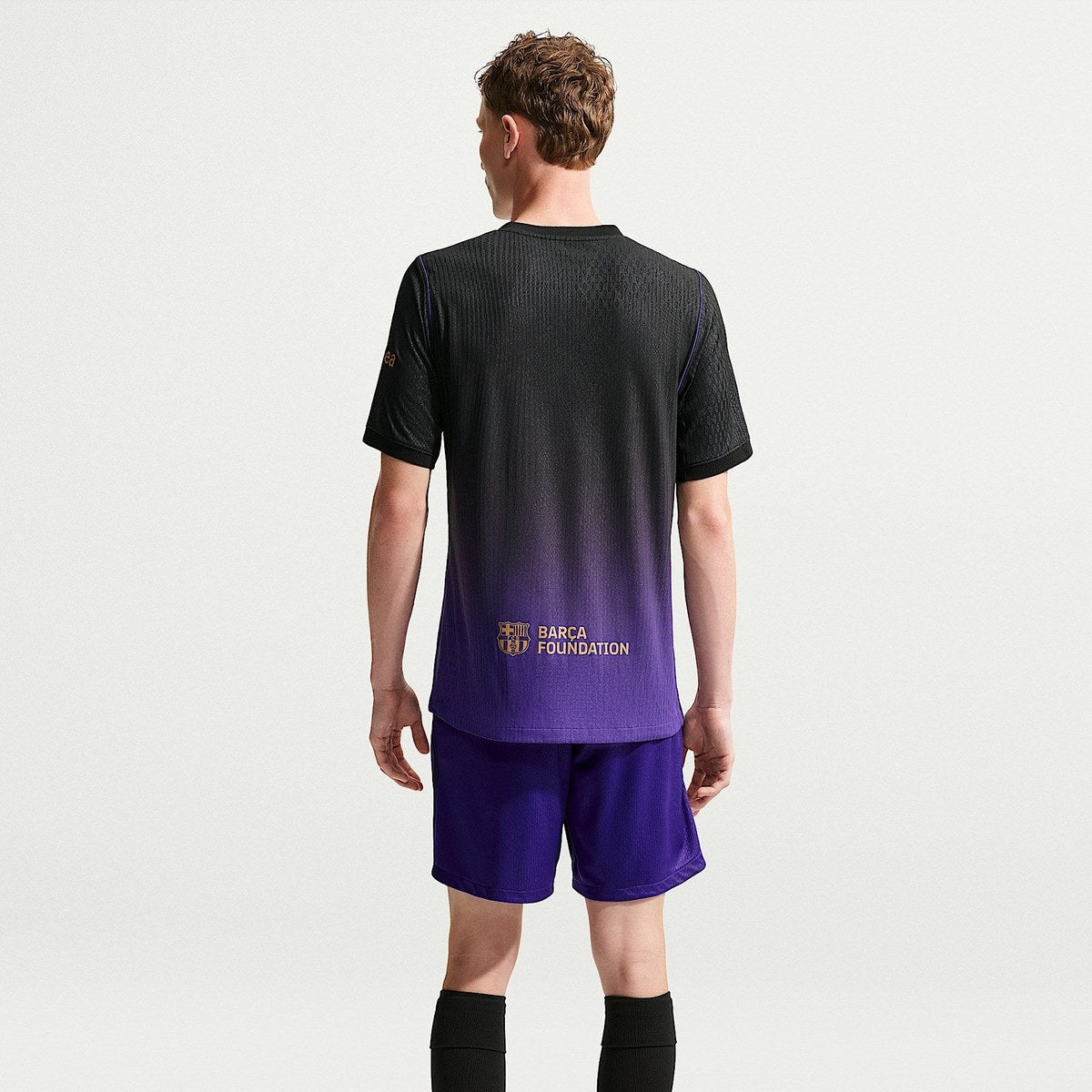Jersey Barcelona 2026/27 II Player Man
