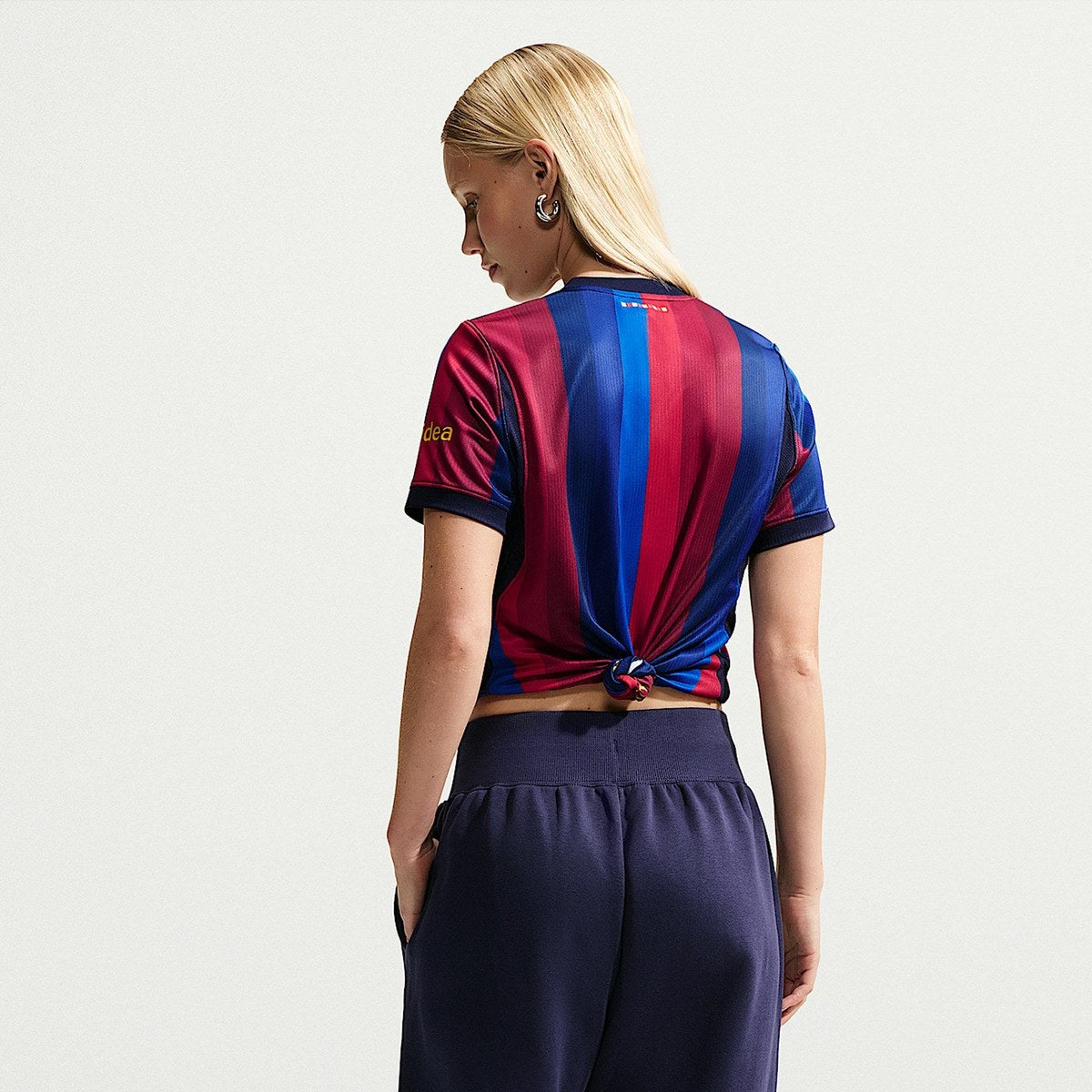 Jersey Barcelona 2026/27 I Fan Woman