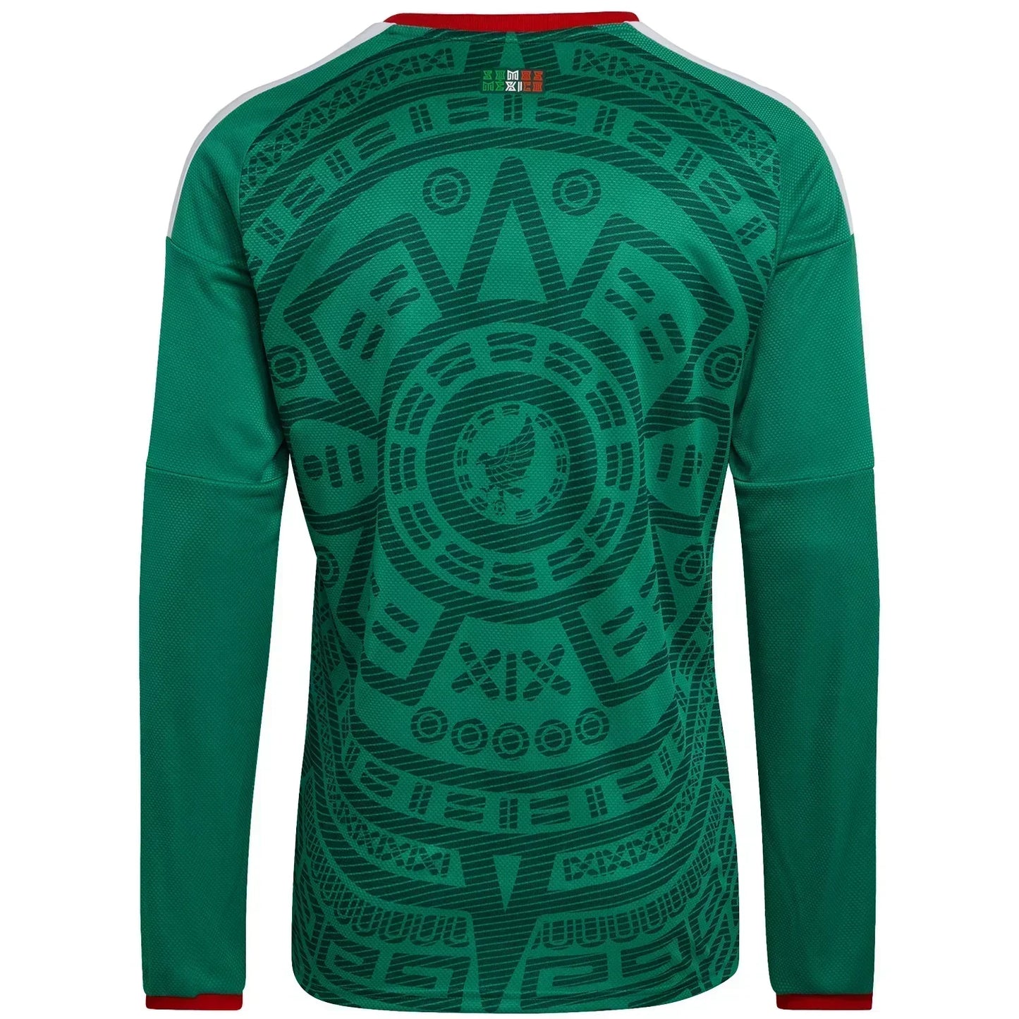 Jersey Mexico 2026 Longsleeve I World Cup