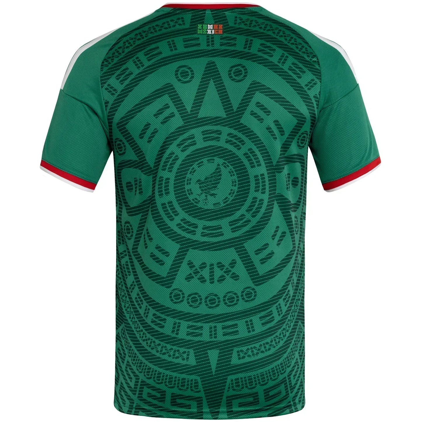 Jersey Mexico 2026 I Fan World Cup