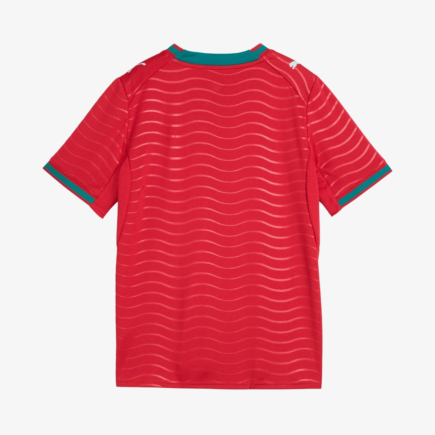 Portugal I Home World Cup 2026 - Fan Version