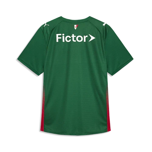 Jersey Palmeiras 2026/27 I Player