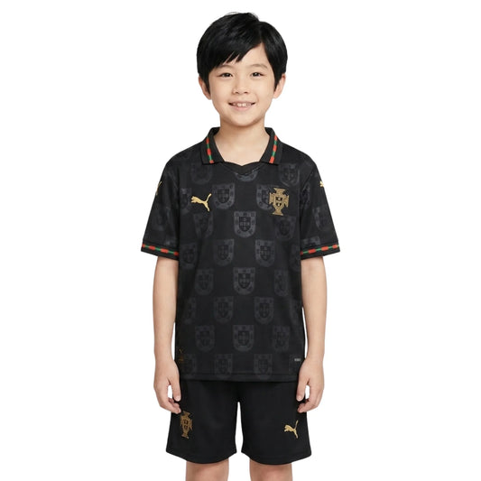 Portugal World Cup Special Edition 2025/26 - Kit Kids