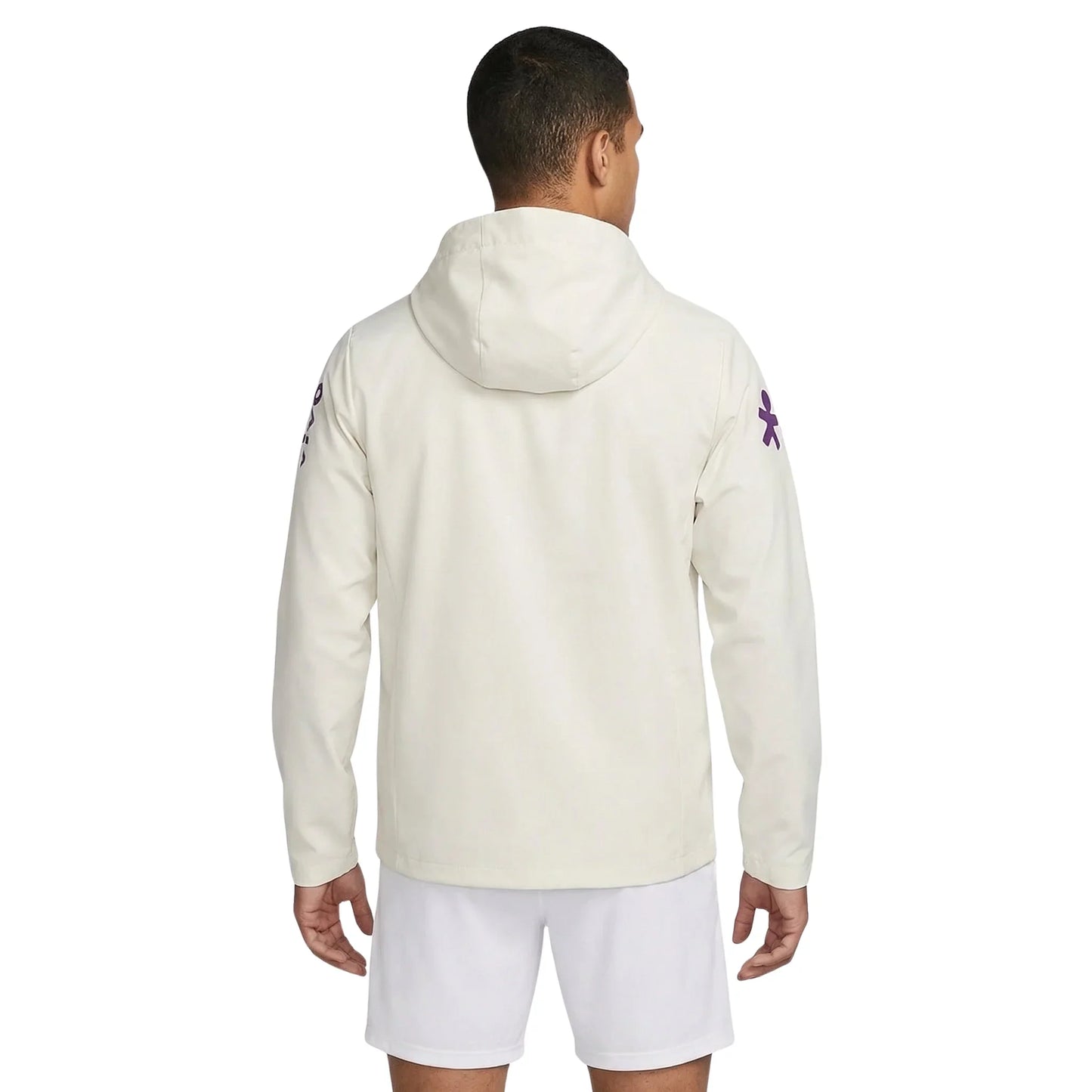 Jacket Brazil 2025/26 Man