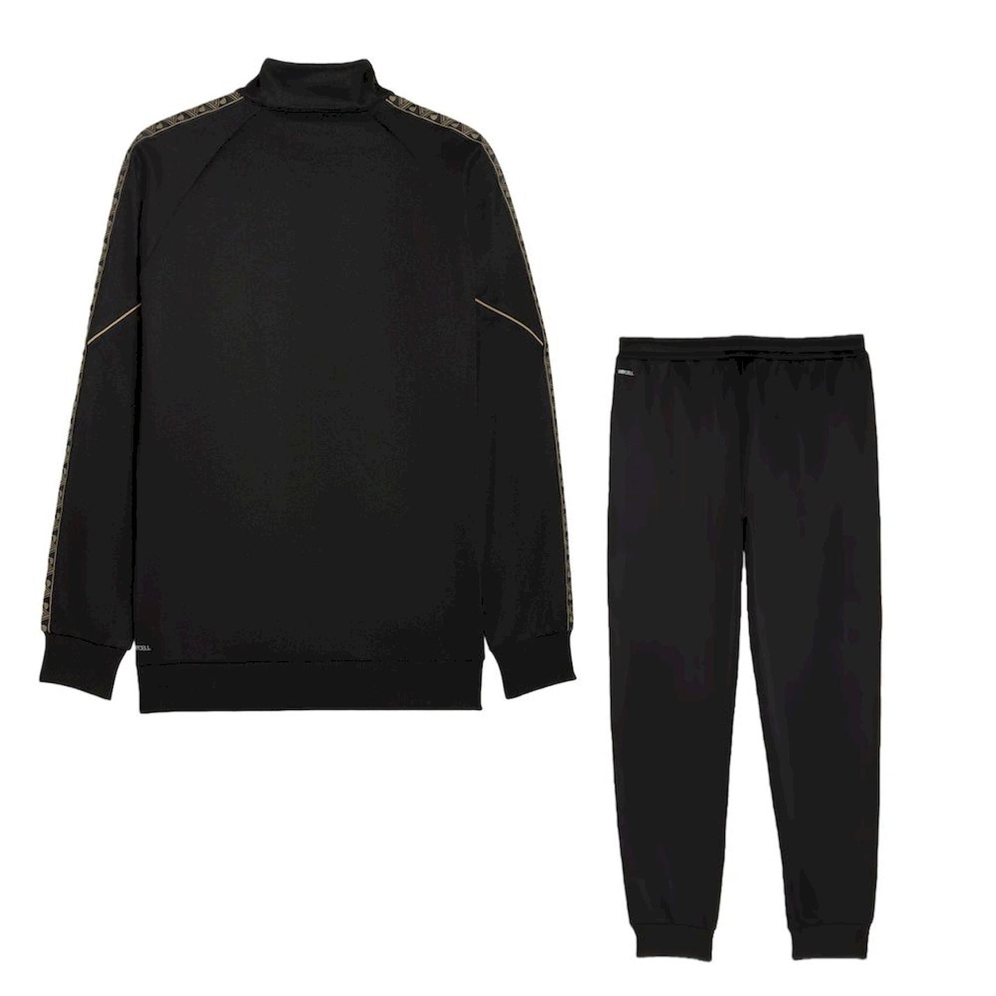 Portugal 2026 Eusebio Special Tracksuit