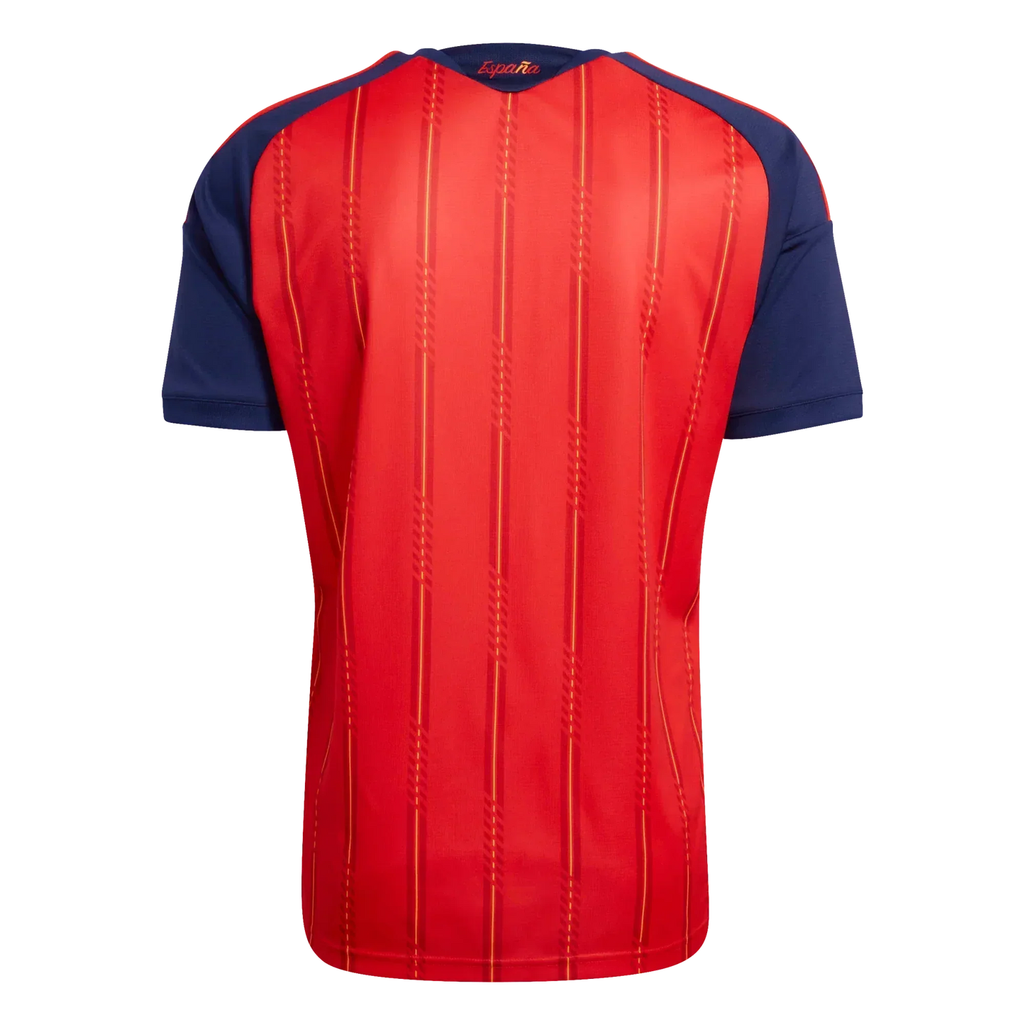 Jersey Spain 2026 I Fan World Cup