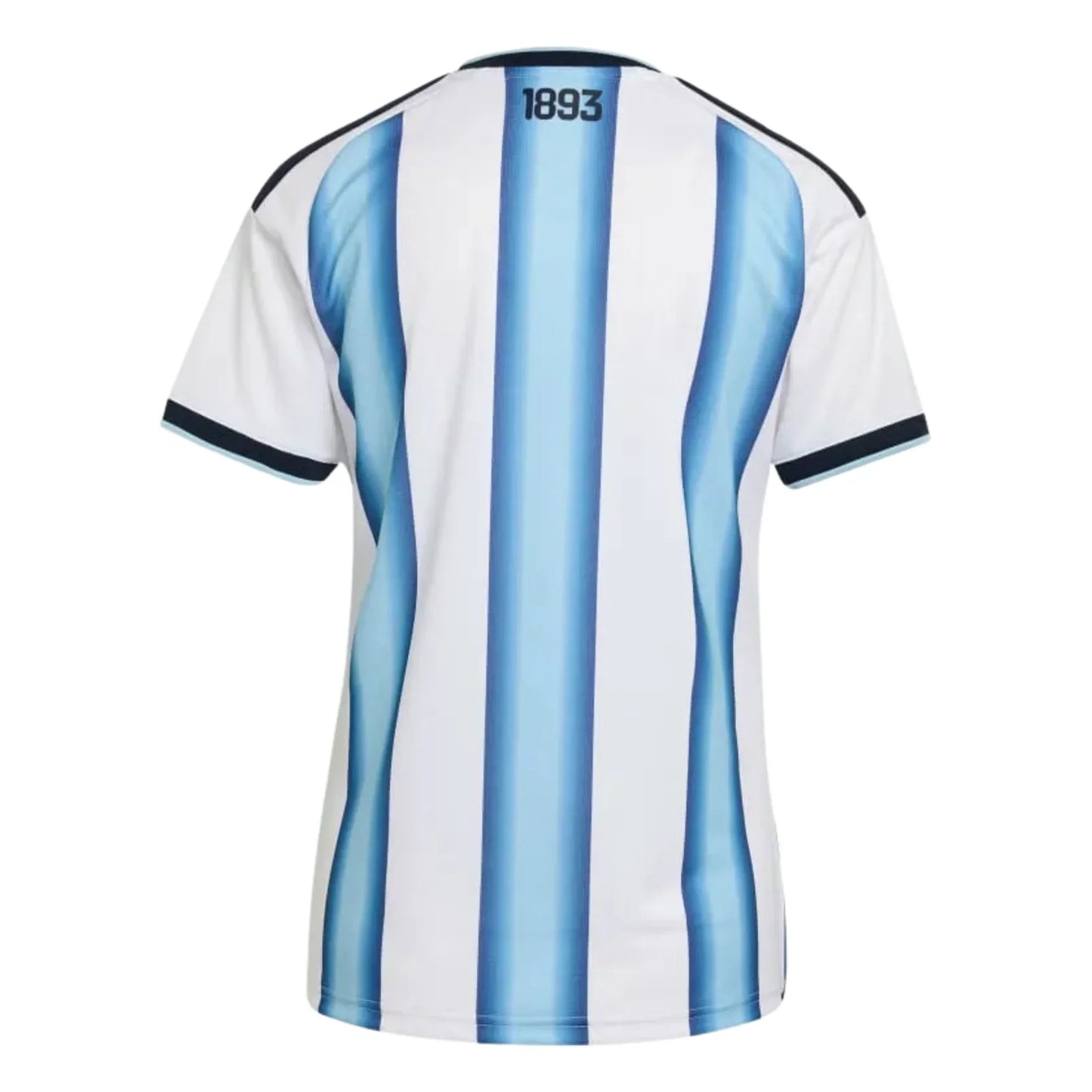 Argentina World Cup I Home 2026 - Women's