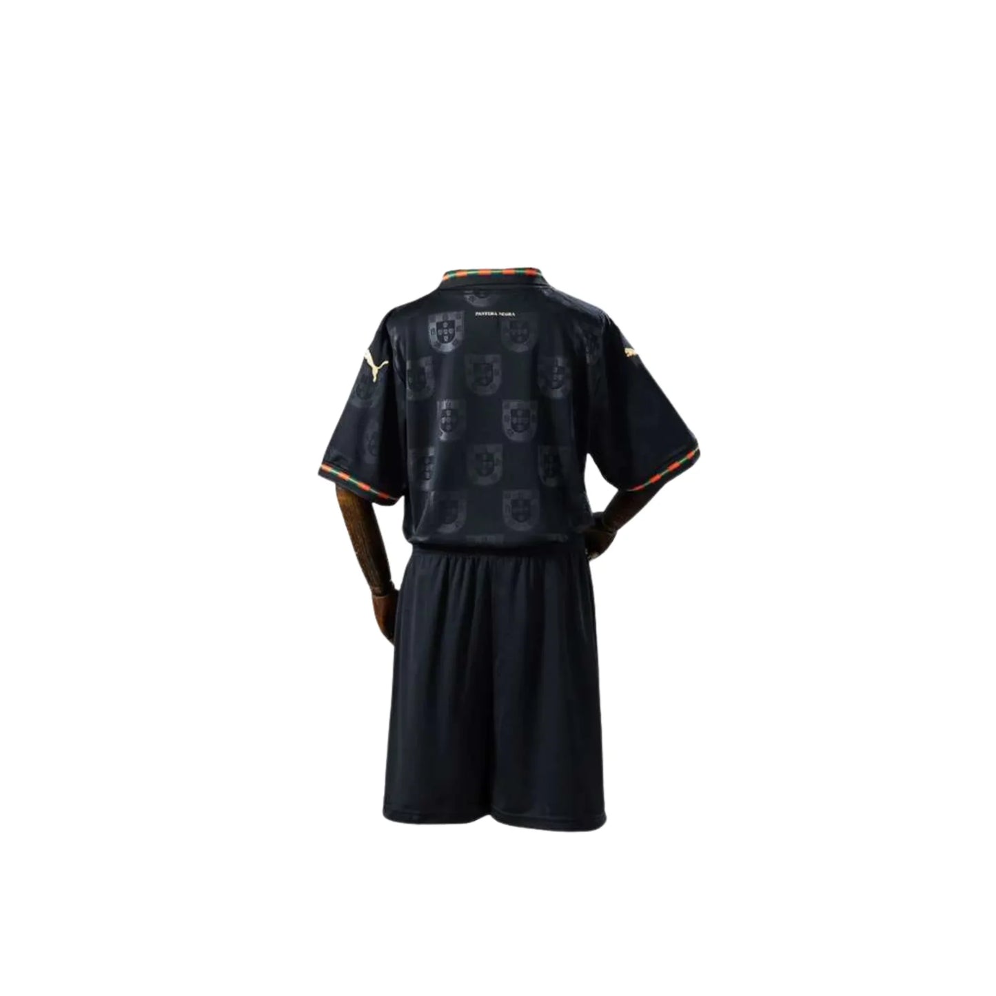 Portugal World Cup Special Edition 2025/26 - Kit Kids