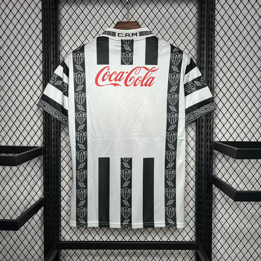 Jersey Atletico Mineiro 1995 Retro