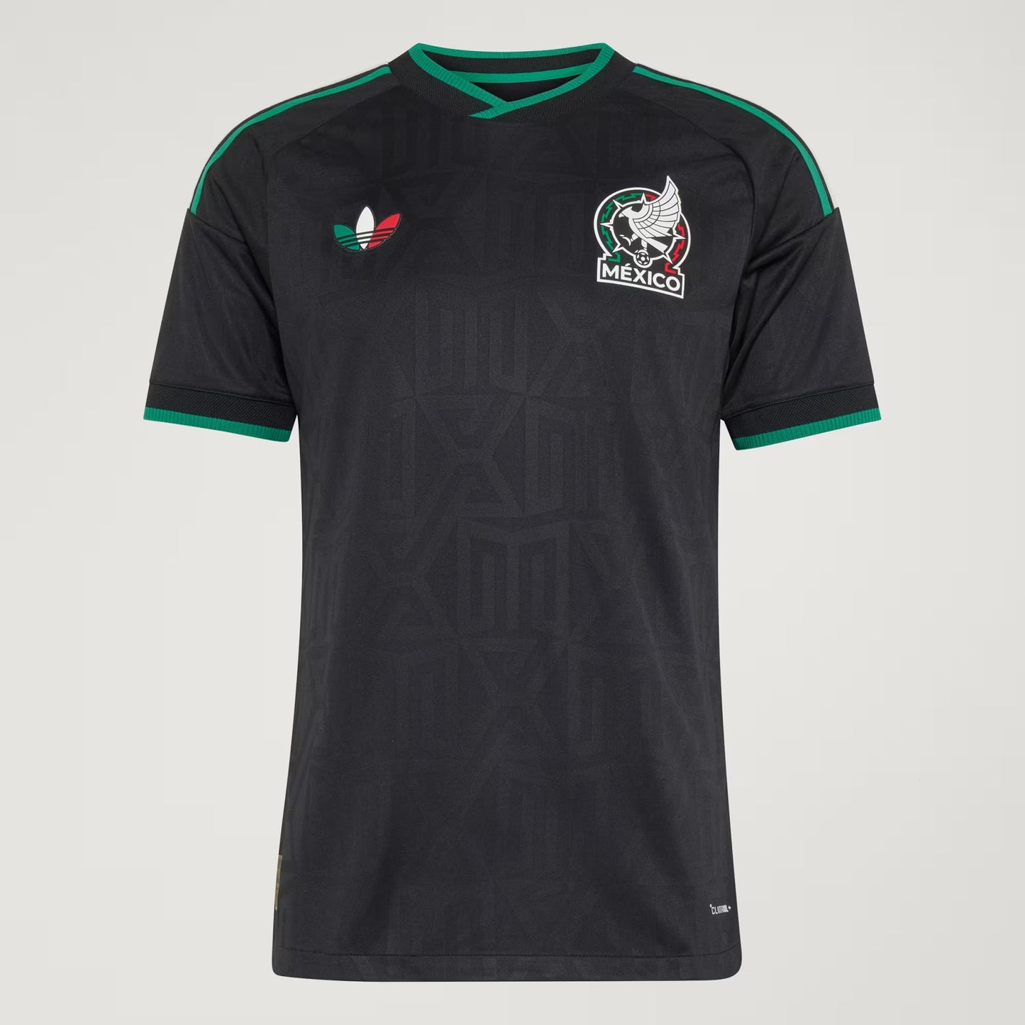 Jersey Mexico 2026 World Cup III Third Player