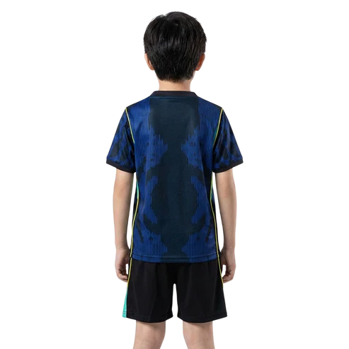 Brazil World Cup I Away 2026 - Kids Kits