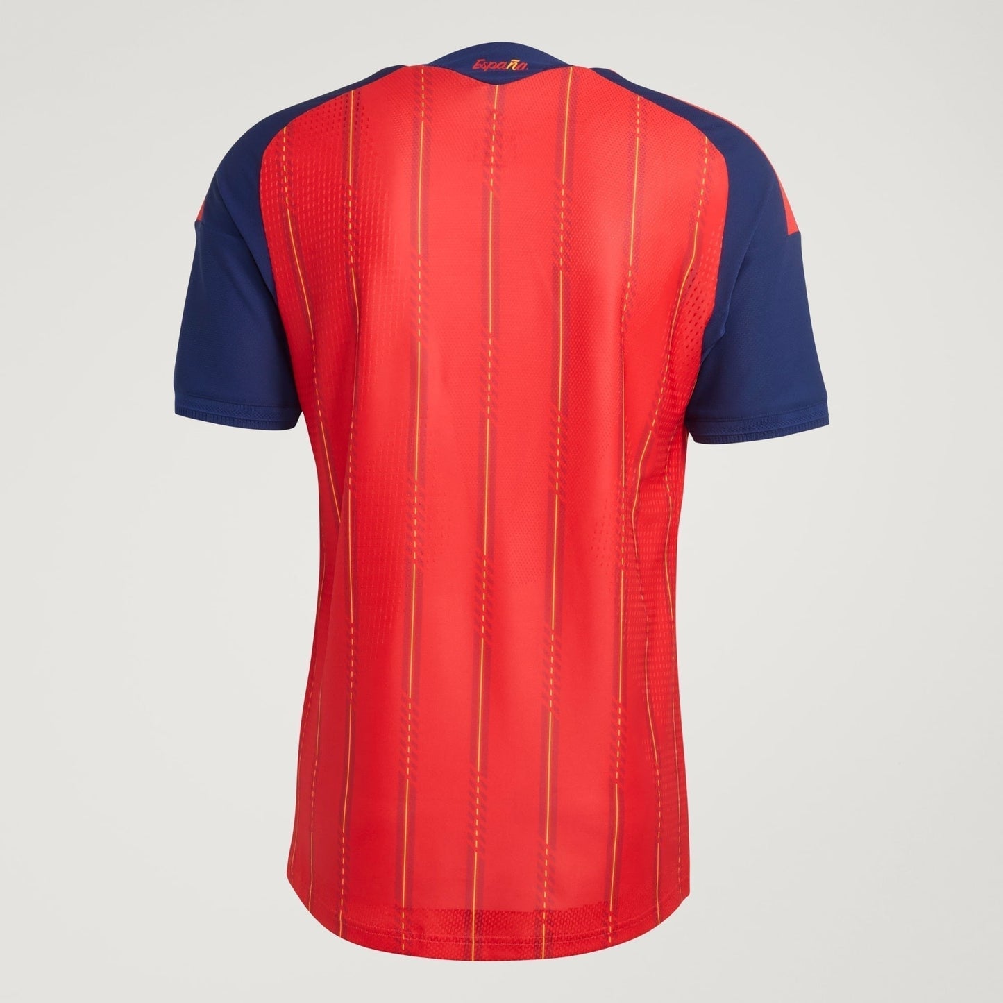 Jersey Spain 2026 Player I World Cup