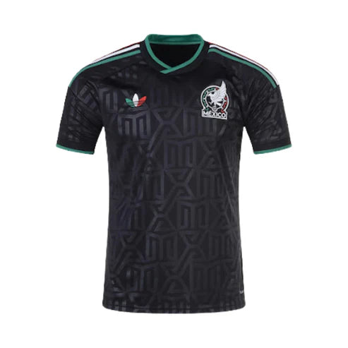 Kids Kit Mexico 2026 World Cup III Third Fan
