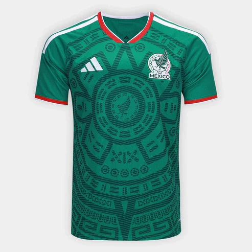 Mexico 2026 World Cup 3-Pack Fan - Home, Away & Training