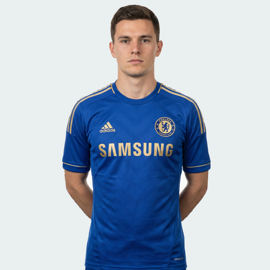 Jersey Chelsea 2012 Retro