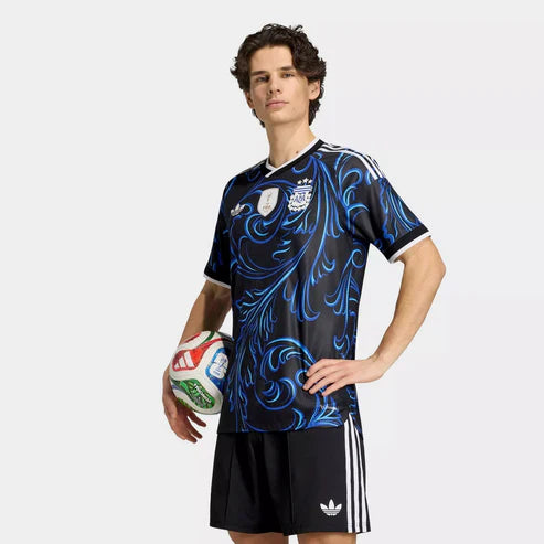 Argentina World Cup II Away 2026 - Player Version