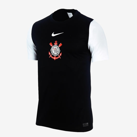Jersey Corinthians 2025/26 II Player With Sponsors