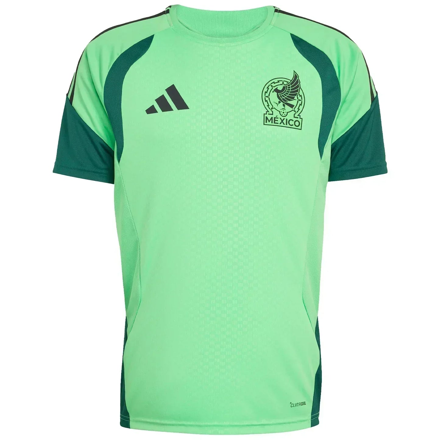Jersey Mexico 2026 Training World Cup