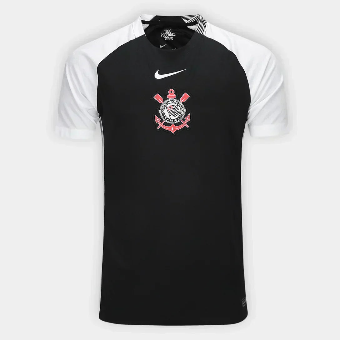 Jersey Corinthians 2025/26 Fan "J. Martinez 70" II