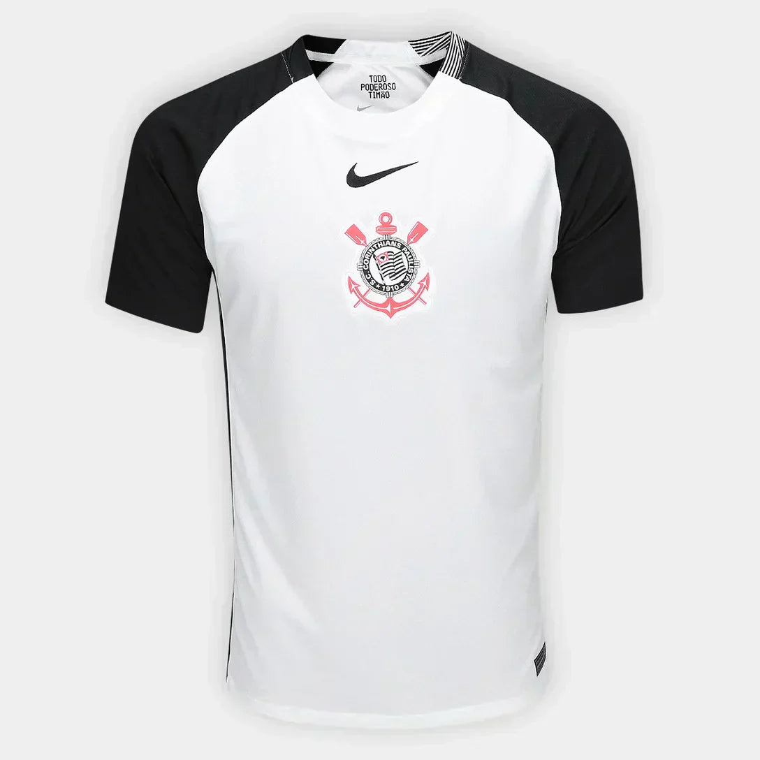 Jersey Corinthians 2025/26 Fan "Maycon 7" I