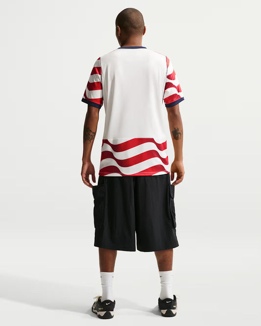 United States USA Home World Cup 2026 - Fan Version