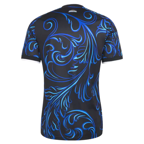 Argentina World Cup II Away 2026 - Fan Version