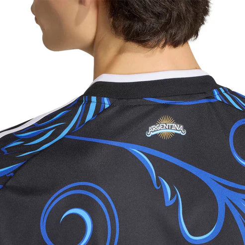 Argentina Combo Home & Away 2026 - World Cup