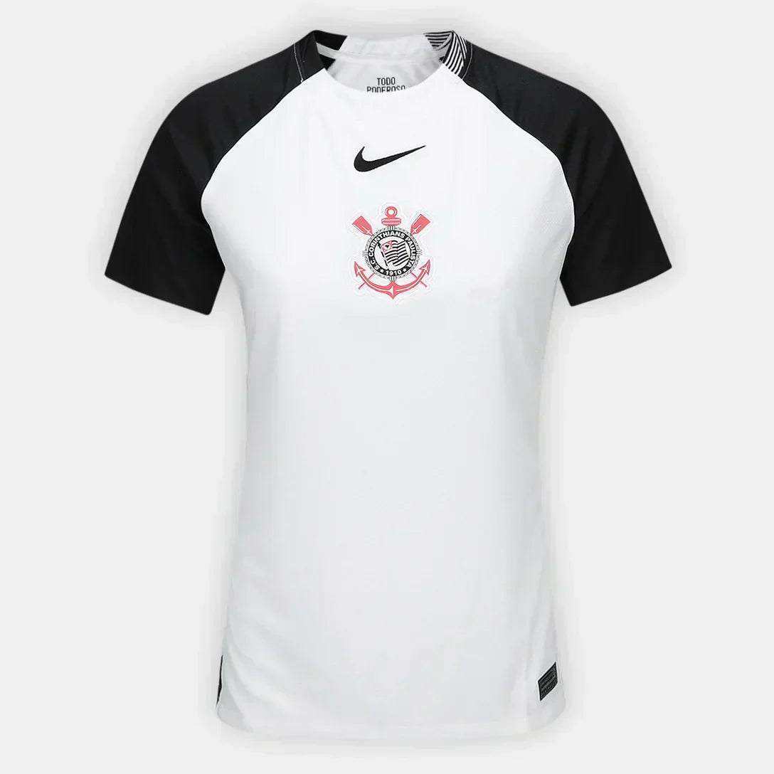 Jersey Woman Corinthians 2025/26 I Fan