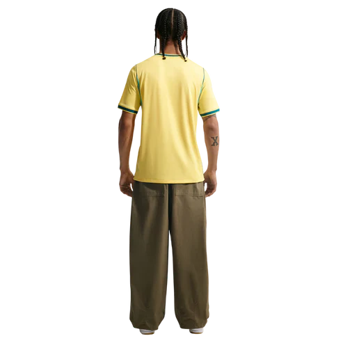 Brazil World Cup I Home 2026 - Fan Version