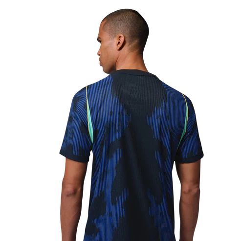 Brazil World Cup II Away 2026 - Fan Version