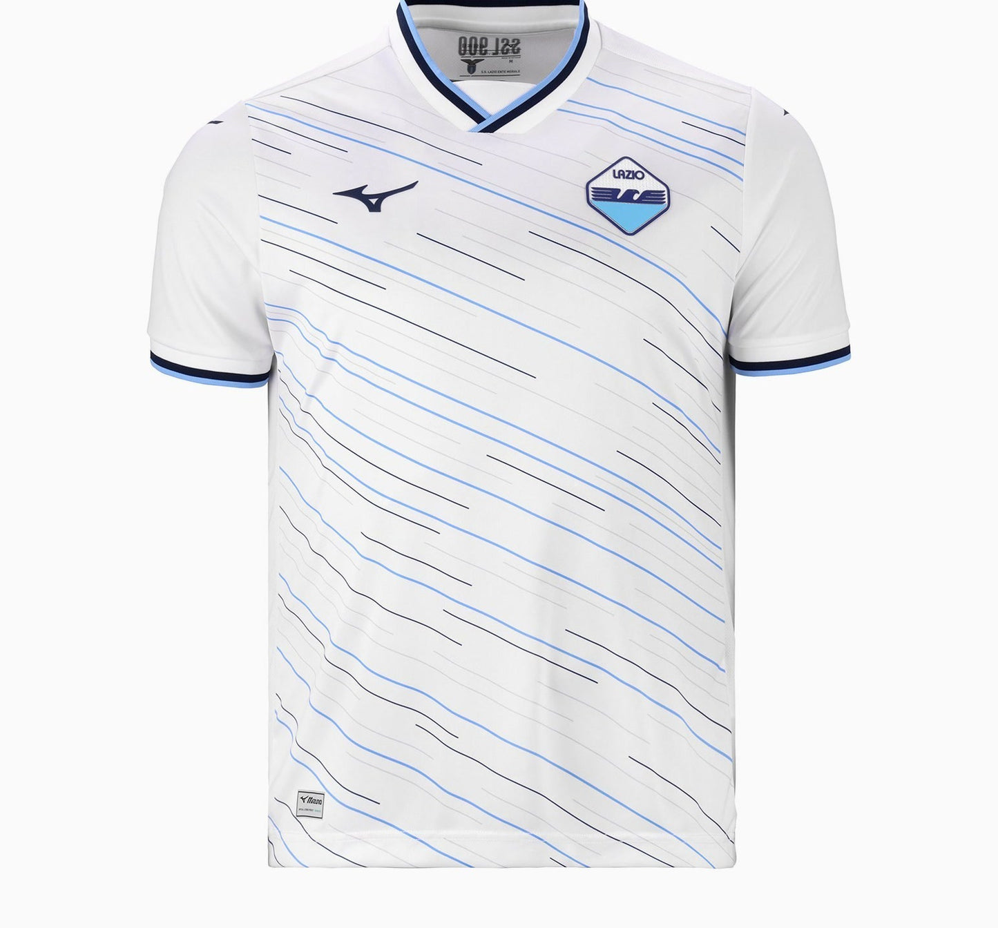 Jersey Lazio 2026/27 II Fan Man