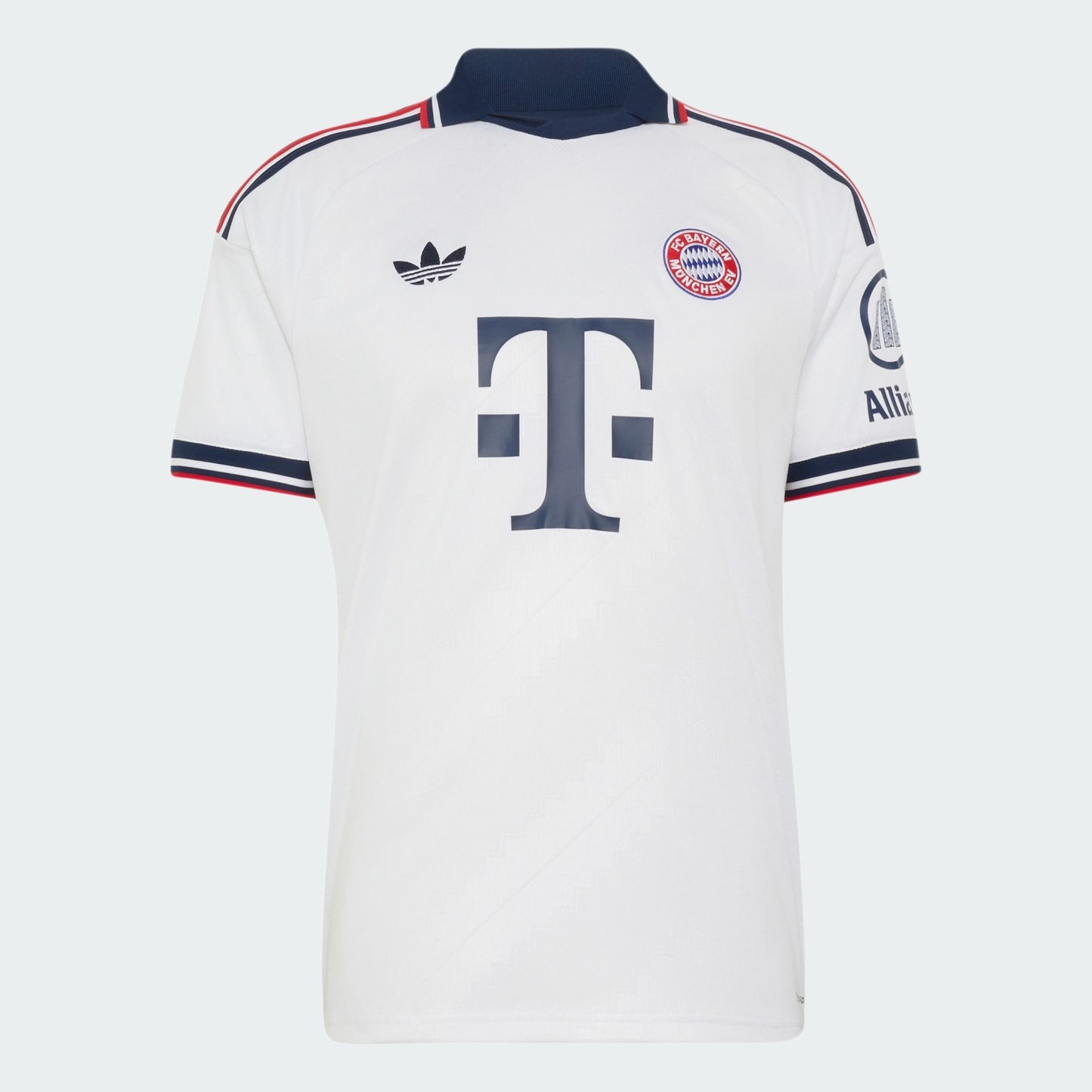 Jersey Bayern Munich 2026/27 II Fan Man