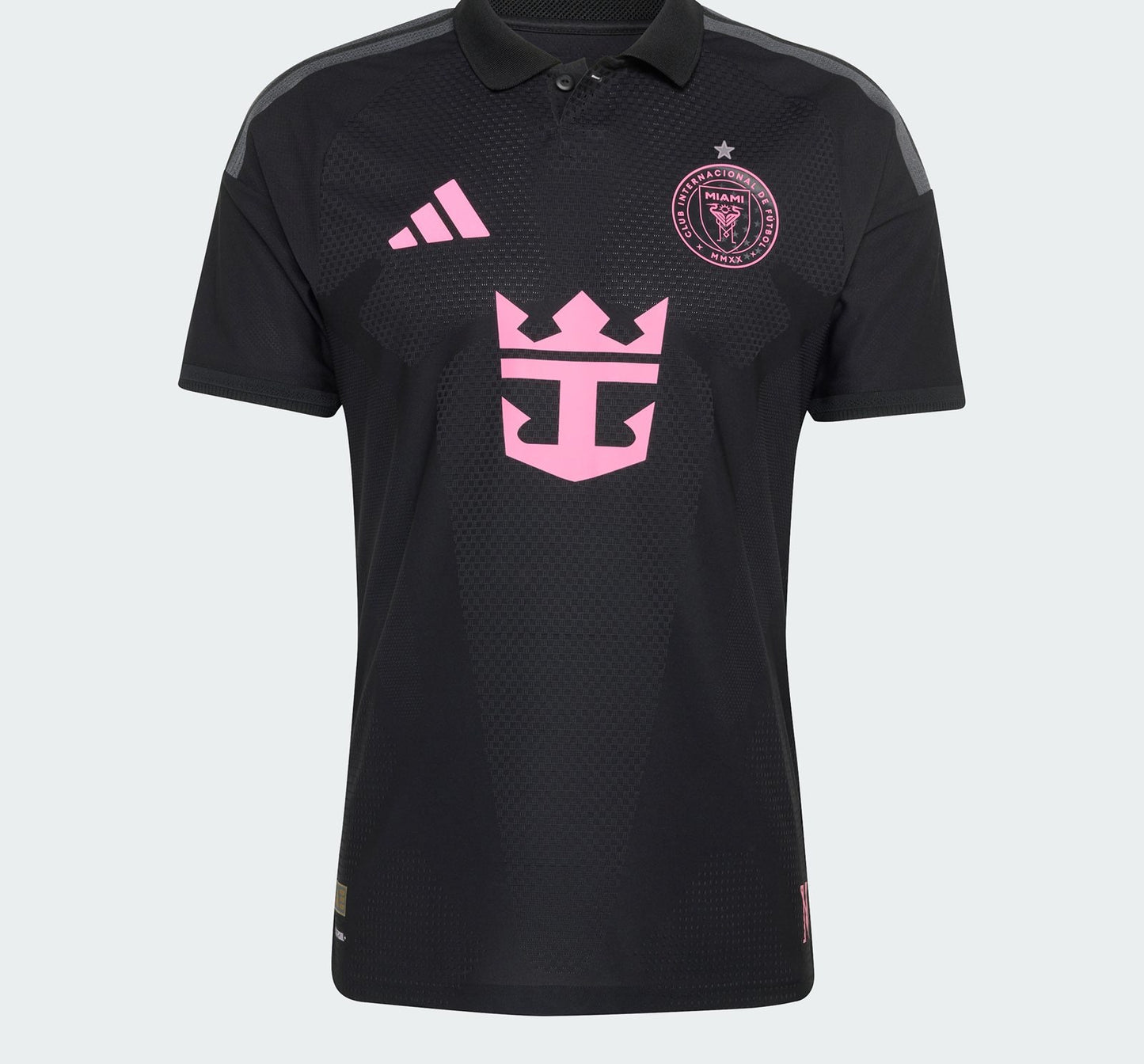 Jersey Inter Miami 2026 II Fan Man