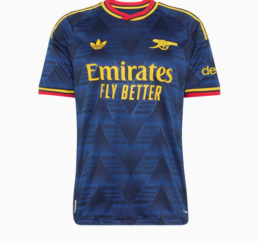 Jersey Arsenal 2026/27 II Fan Man