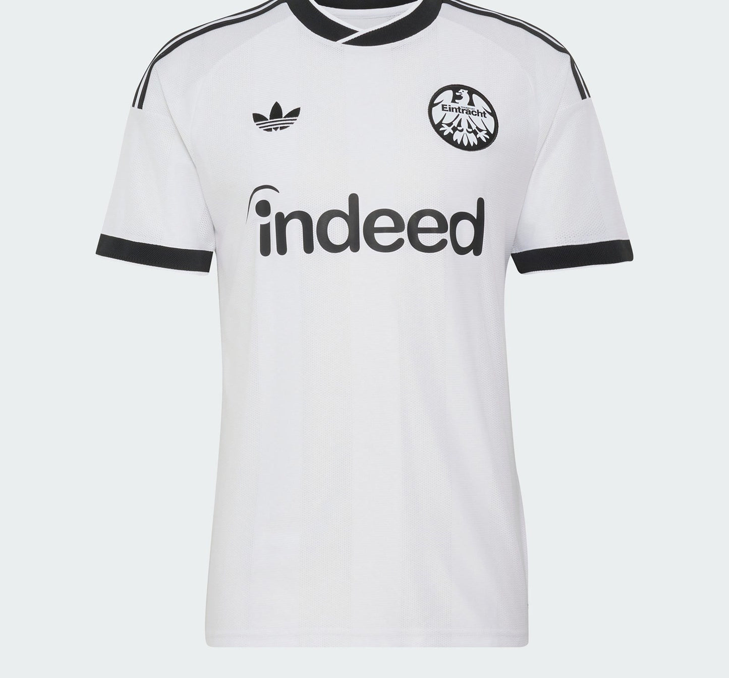 Jersey Eintracht Frankfurt 2026/27 II Fan Man