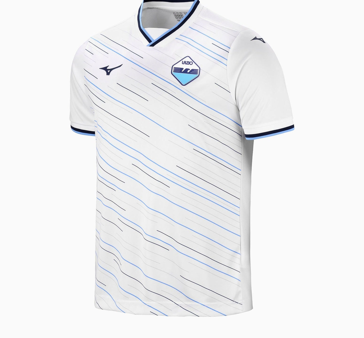 Jersey Lazio 2026/27 II Fan Man