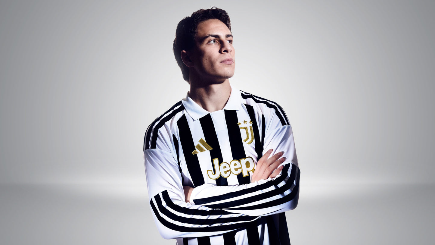 Jersey Juventus 2026/27 I Fan Man