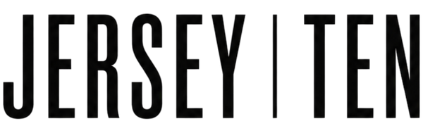Jersey Ten logo