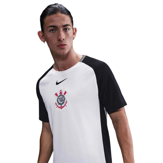 Jersey Woman Corinthians 2025/26 I Fan With Sponsors