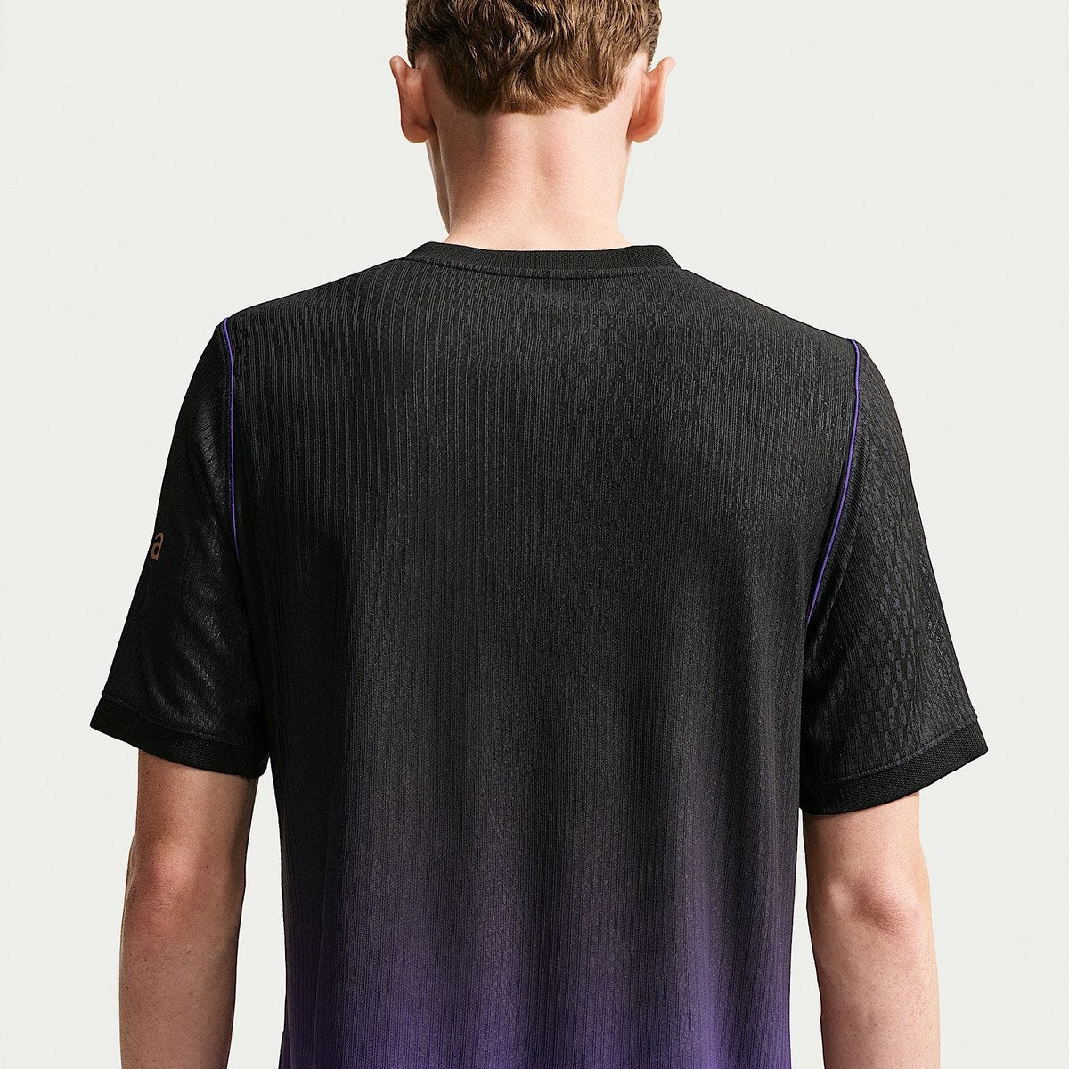 Jersey Barcelona 2026/27 II Player Man