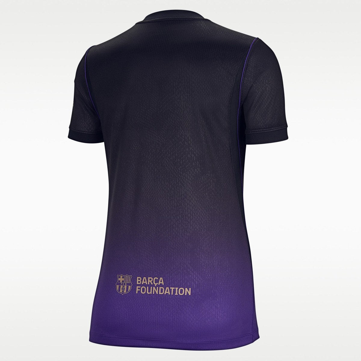 Jersey Barcelona 2026/27 II Fan Woman