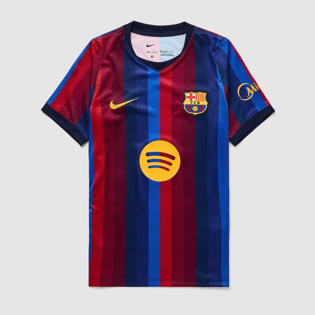Kids Kit Barcelona 2026/27 I Fan