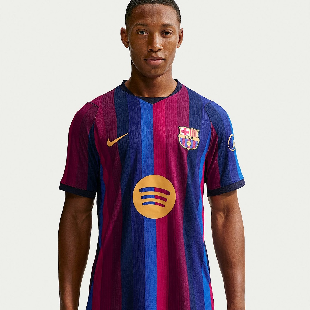 Jersey Barcelona 2026/27 I Player Man