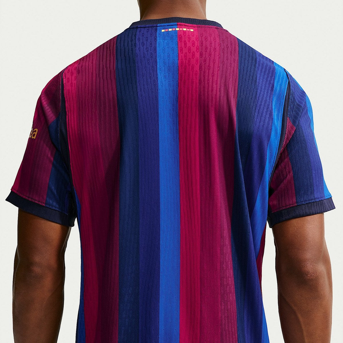 Jersey Barcelona 2026/27 I Player Man