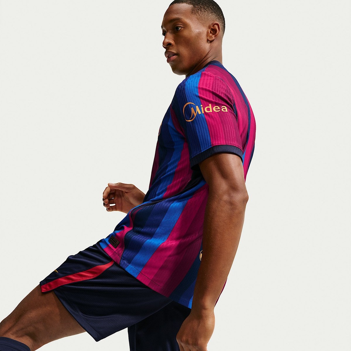 Jersey Barcelona 2026/27 I Player Man