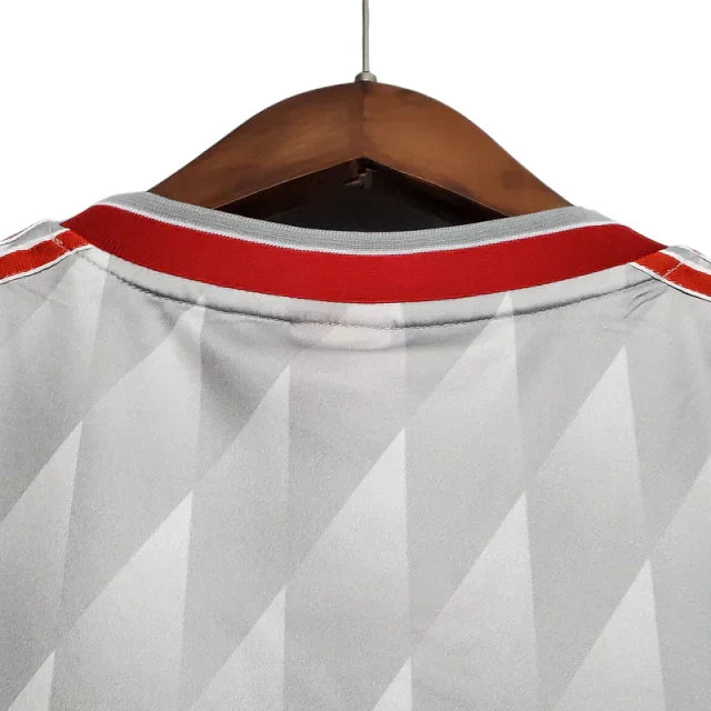 Jersey Liverpool 1989 Retro